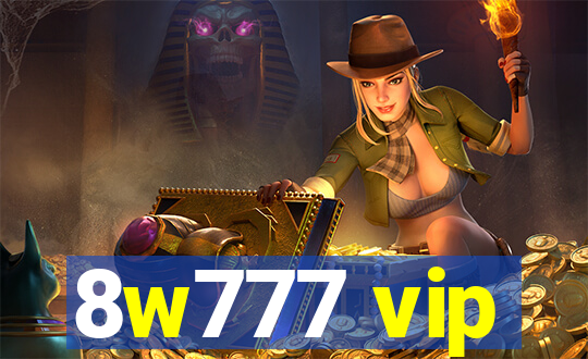 8w777 vip